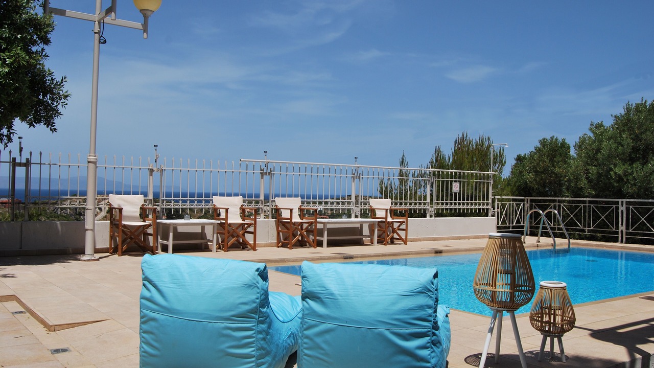 Photo of Outdoor in Chorafakia