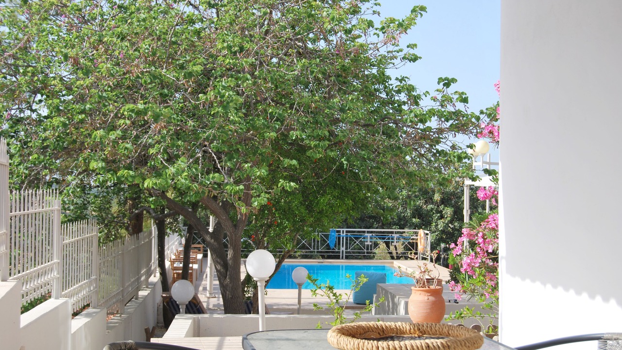 Photo of Outdoor in Chorafakia