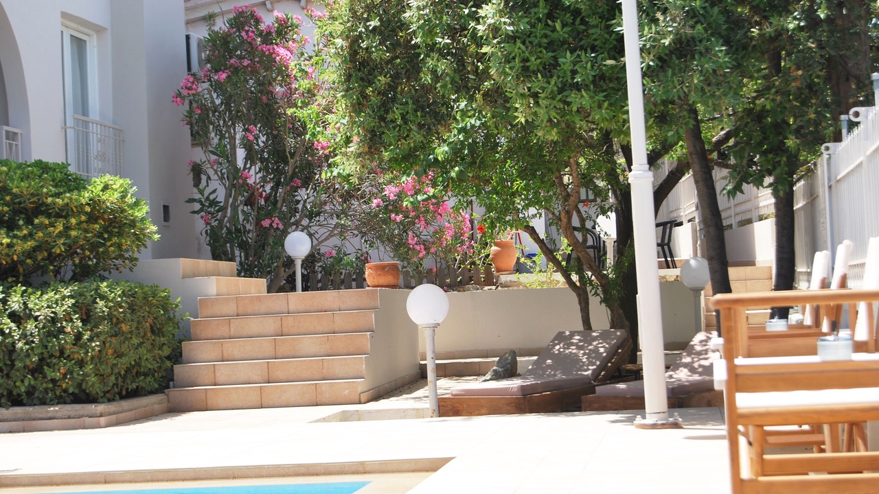 Photo of Outdoor in Chorafakia