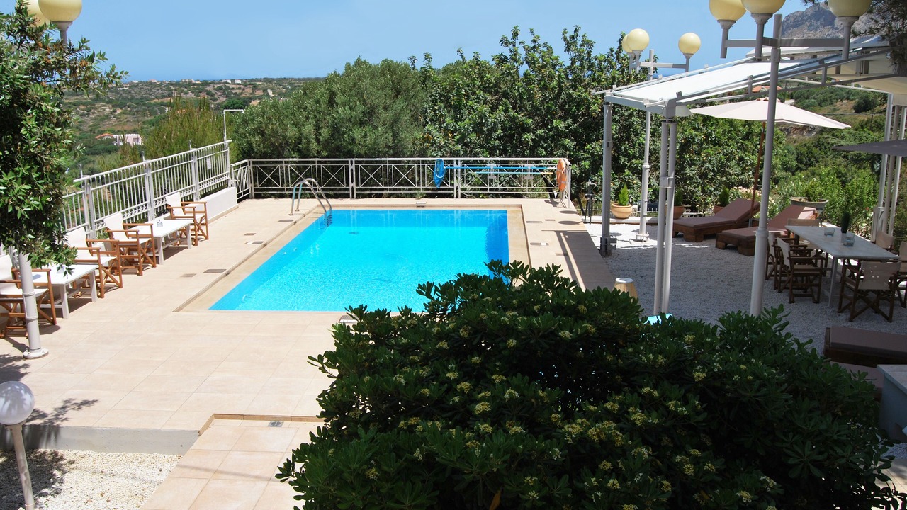 Photo of Outdoor in Chorafakia