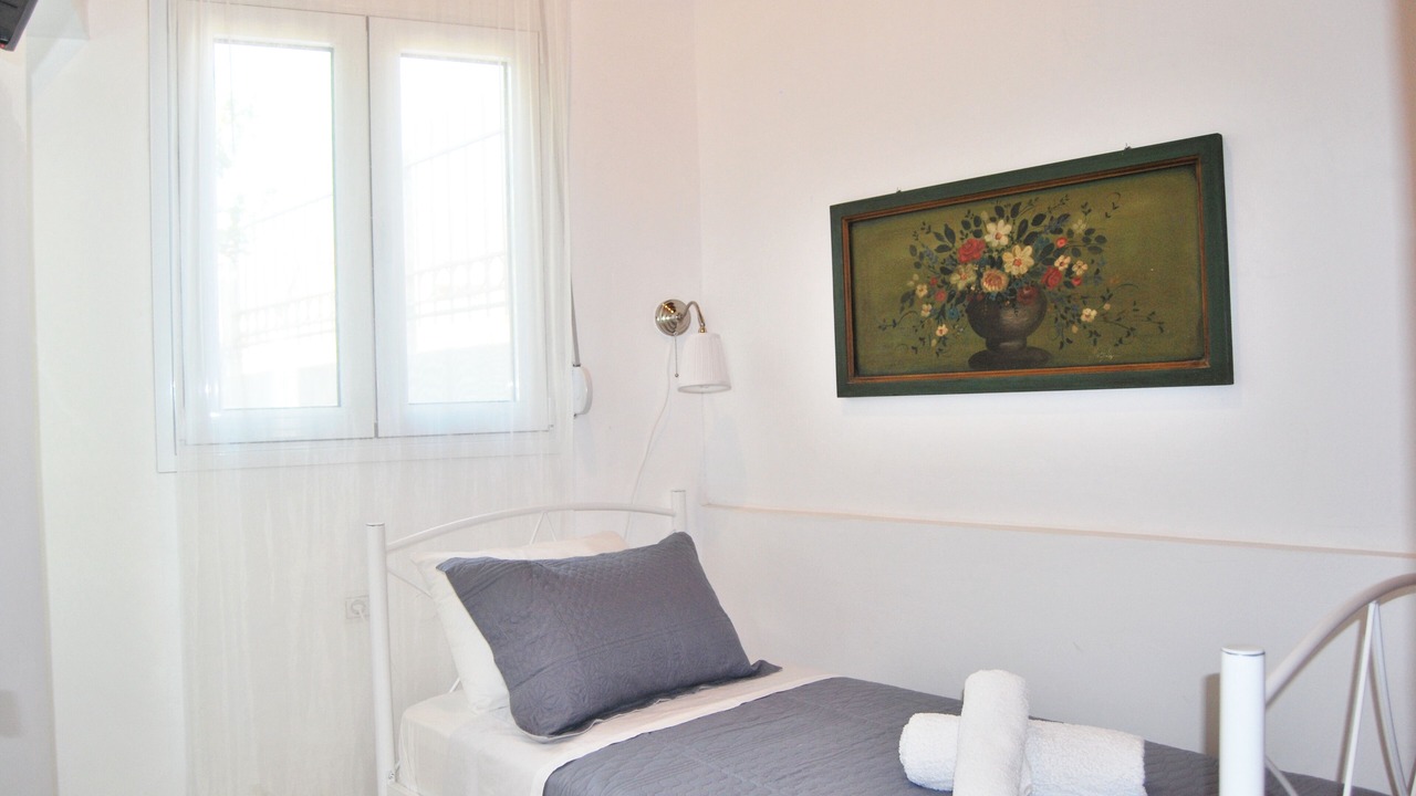 Photo of Bedroom in Chorafakia