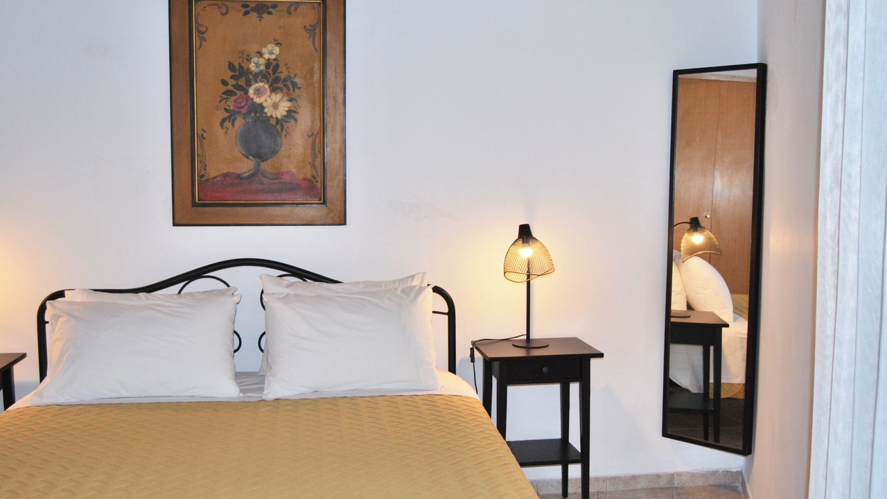 Photo of Bedroom in Chorafakia