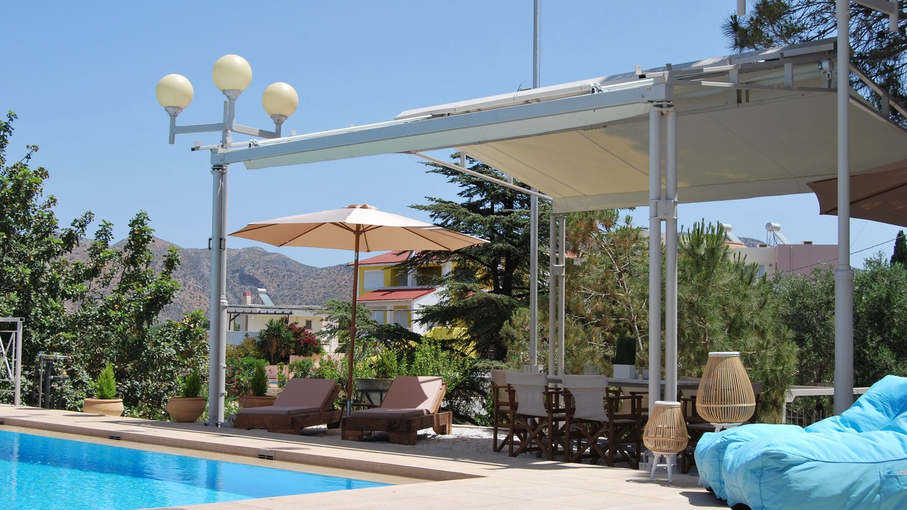 Photo of Outdoor in Chorafakia
