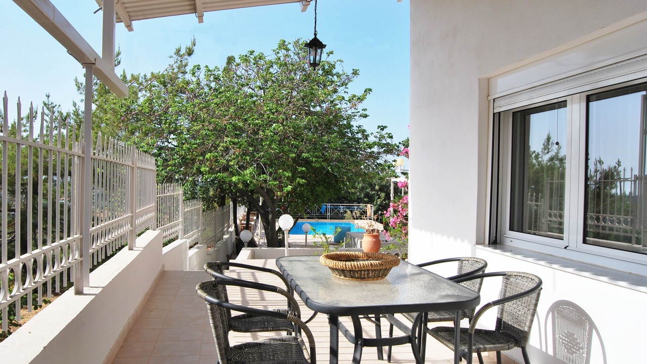 Photo of Outdoor in Chorafakia