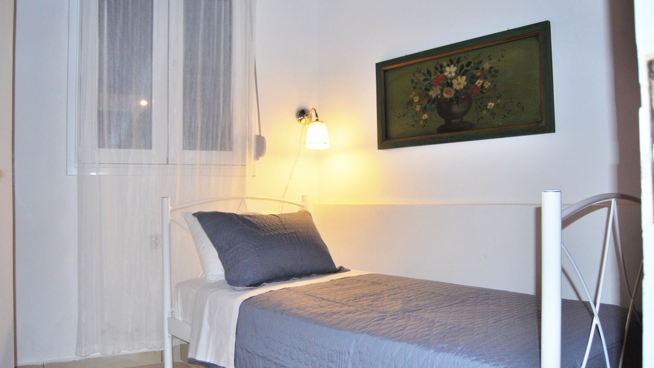 Photo of Bedroom in Chorafakia
