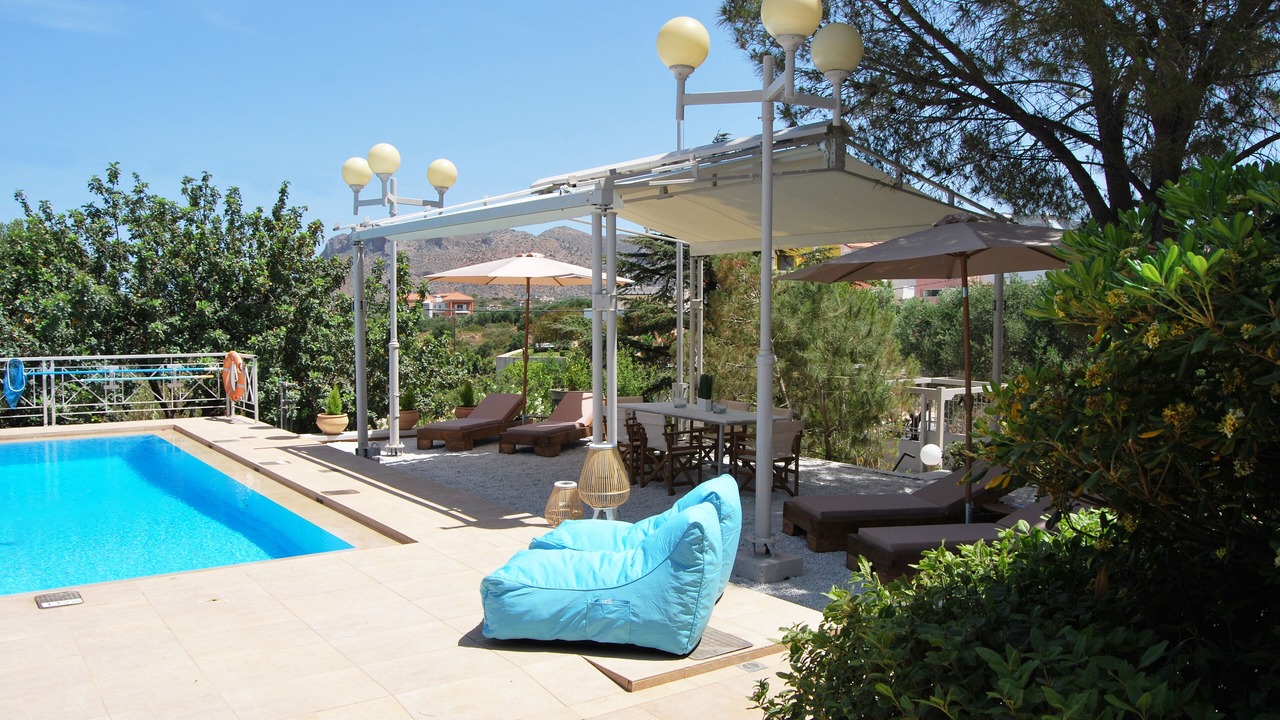 Photo of Outdoor in Chorafakia