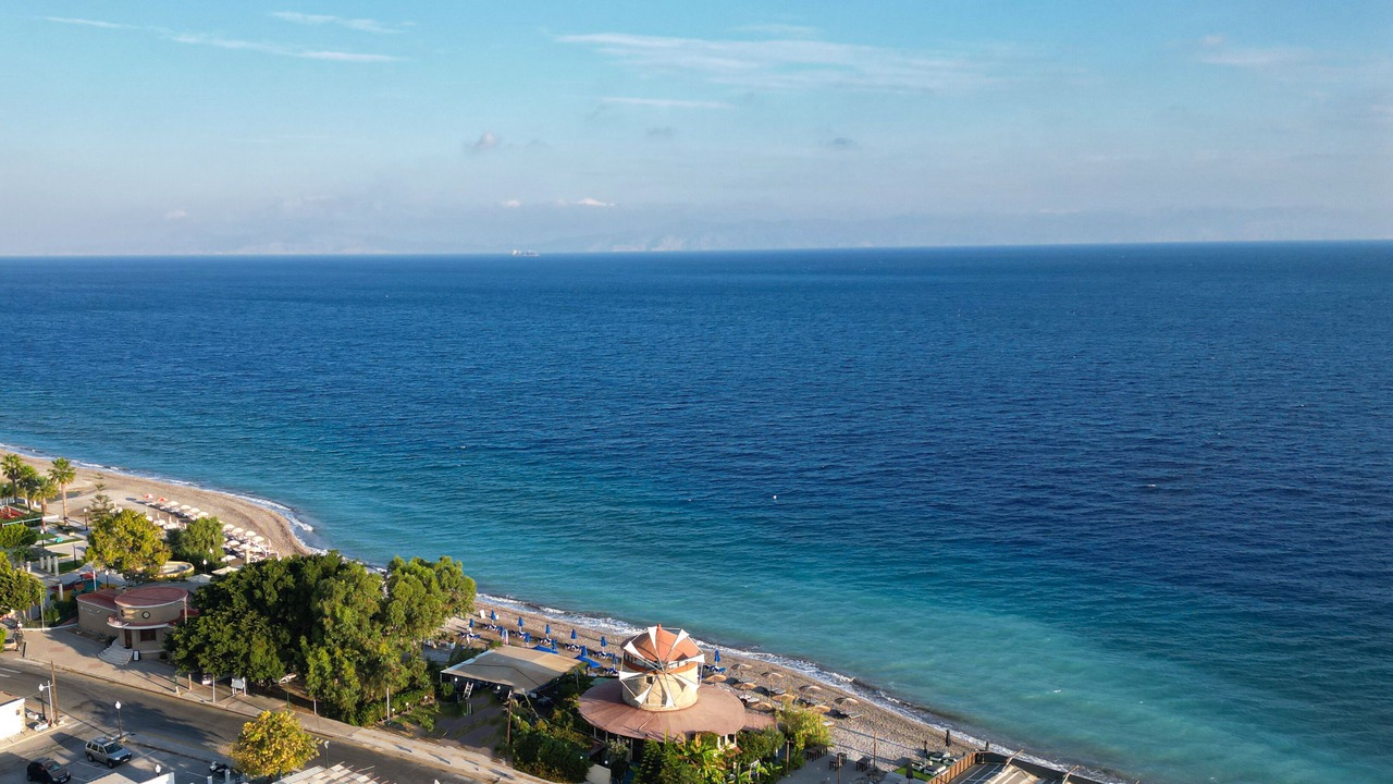 Photo of Others in Ialyssos