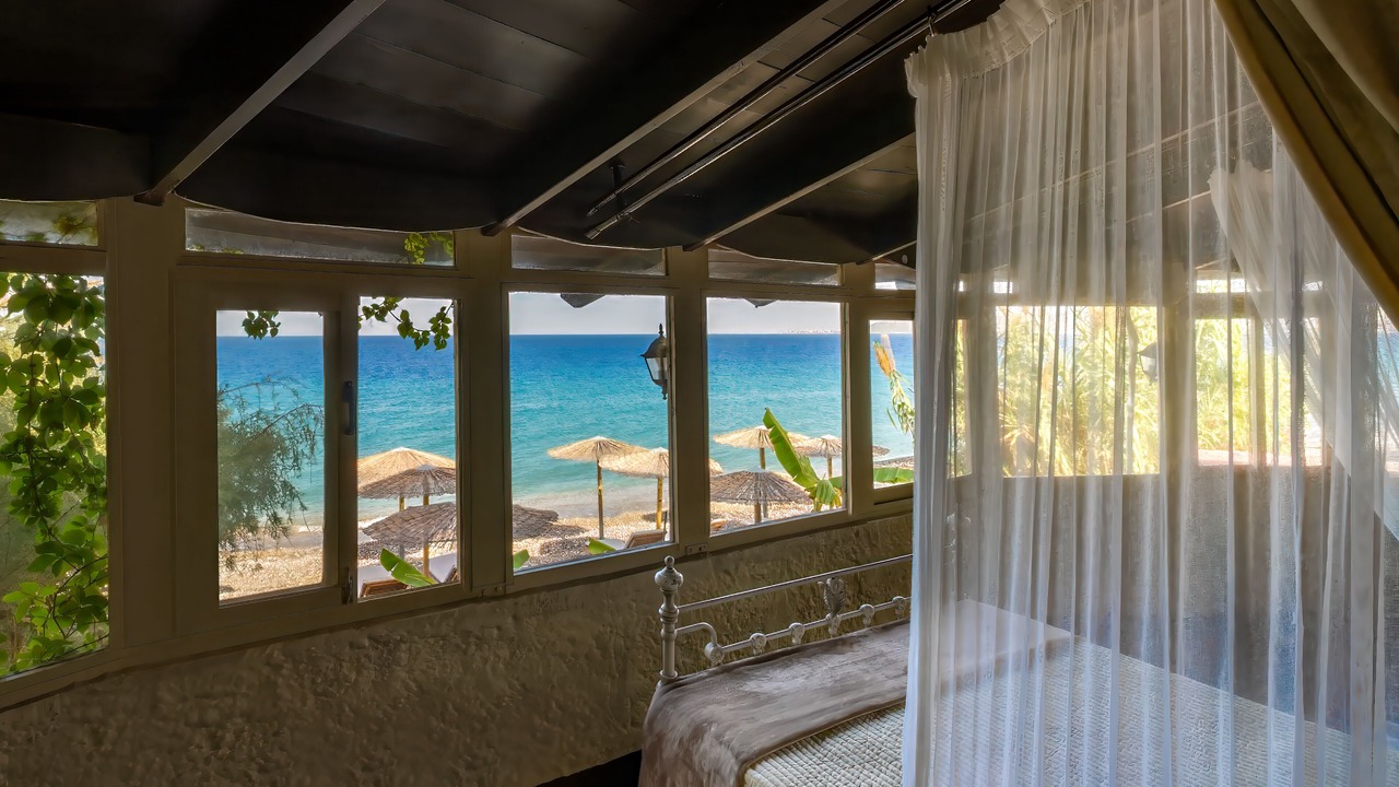 Photo of Bedroom in Ialyssos