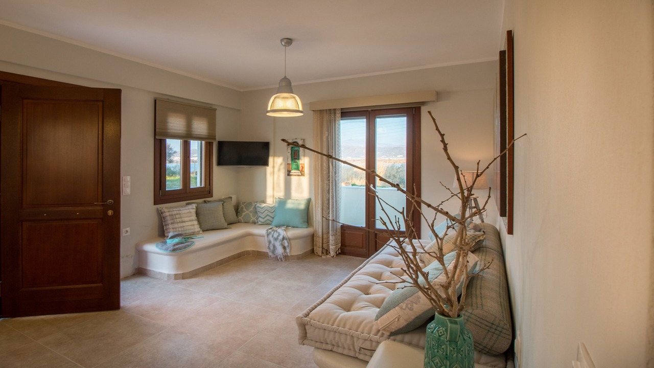 Photo of Livingroom in Agios Prokopios