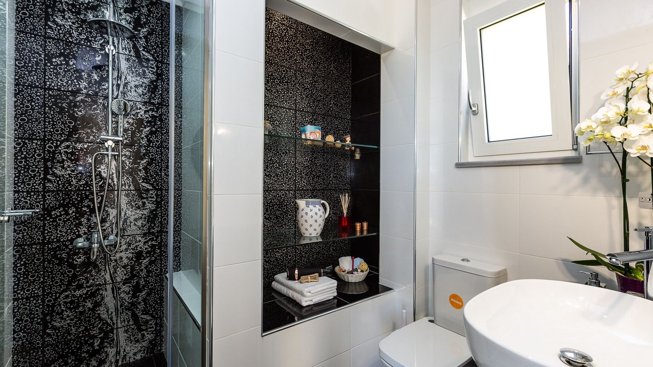 Photo of Bathroom in Trachilos