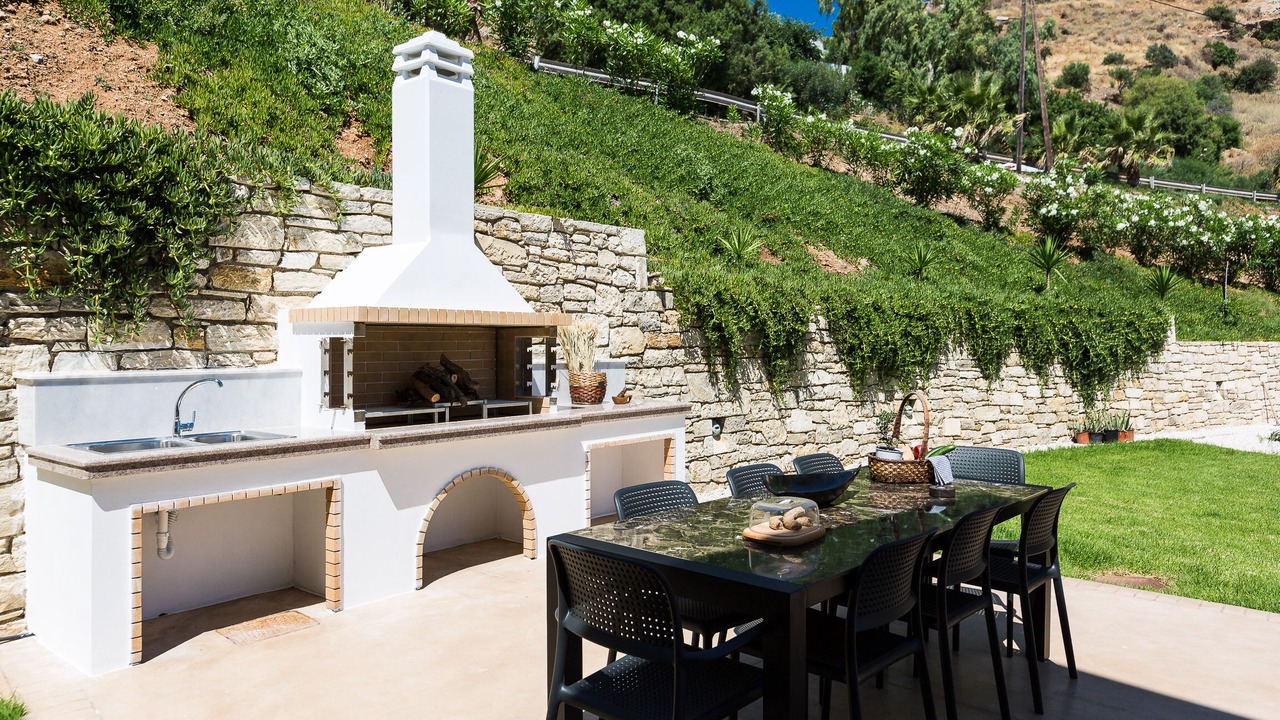 Photo of Outdoor in Trachilos