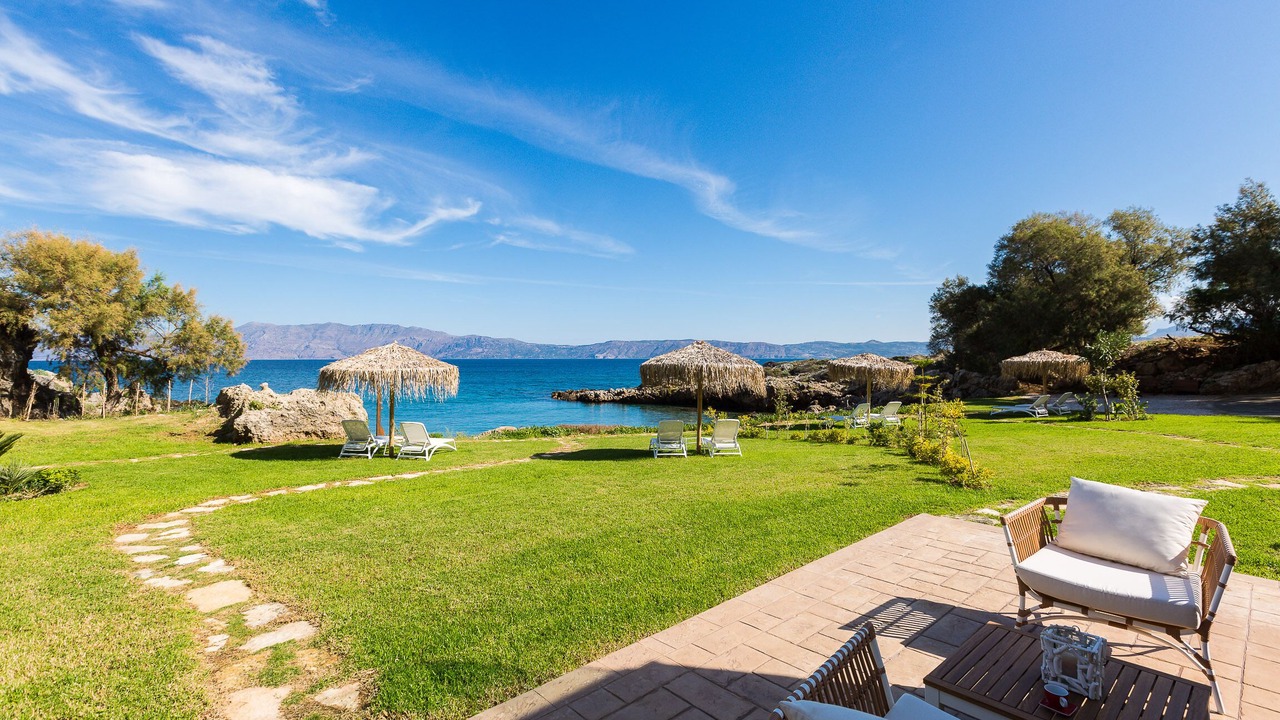 Photo of Outdoor in Trachilos