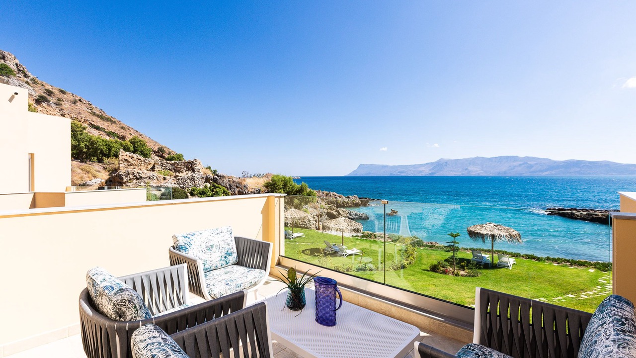Photo of Outdoor in Trachilos