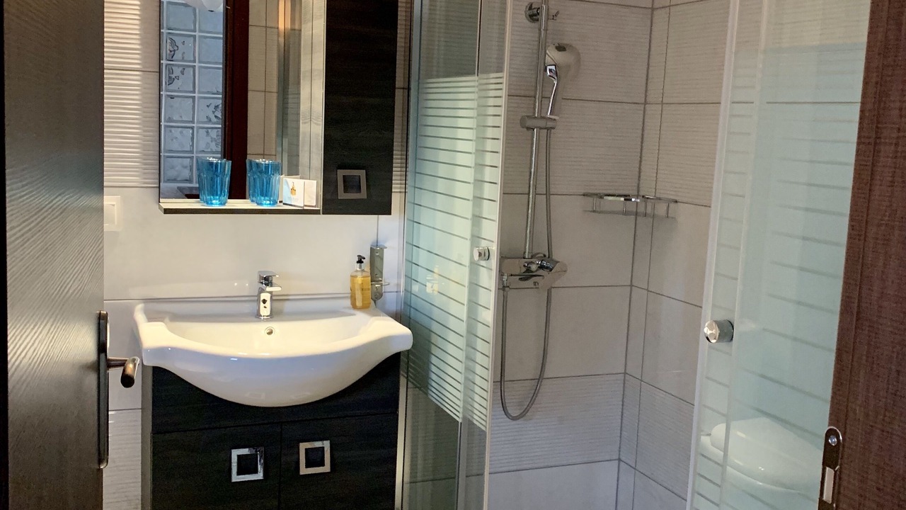 Photo of Bathroom in Kassandra