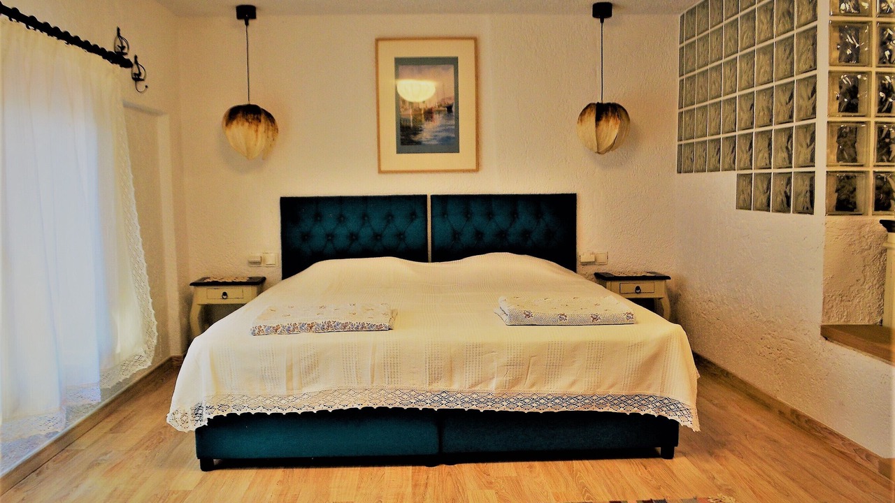 Photo of Bedroom in Kassandra