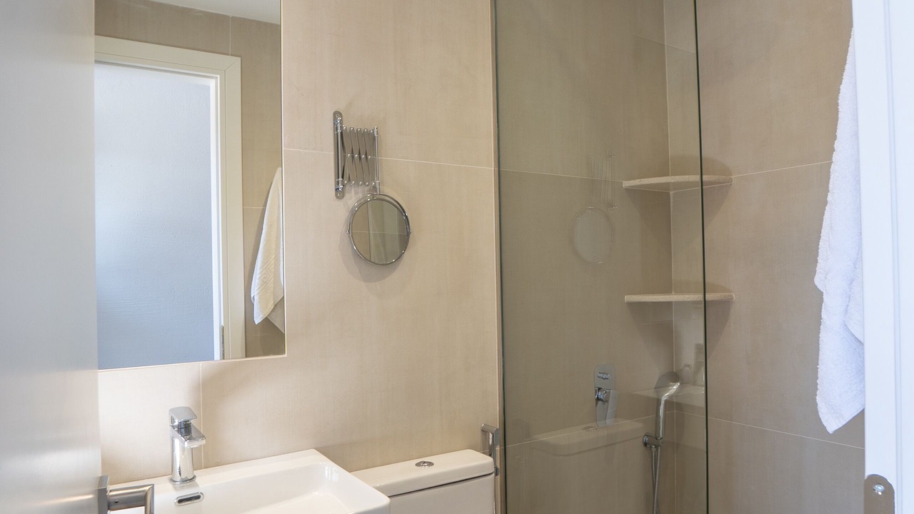 Photo of Bathroom in Anissaras
