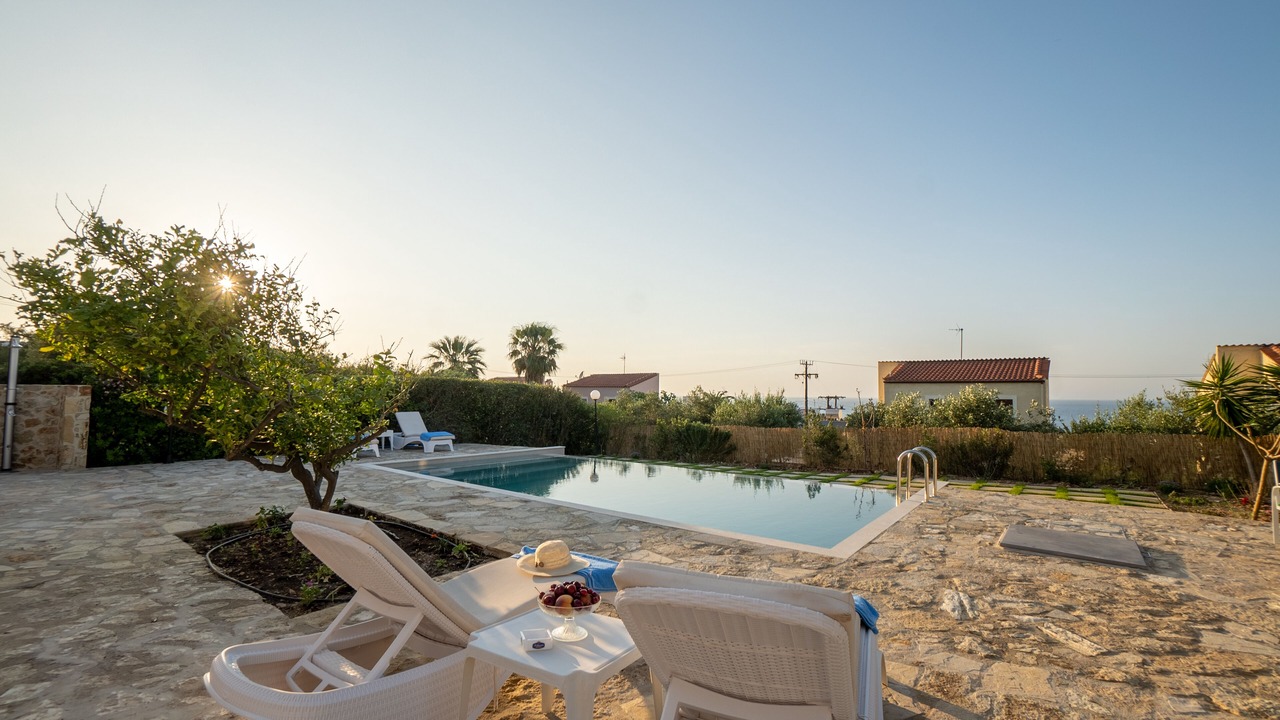 Photo of Outdoor in Anissaras