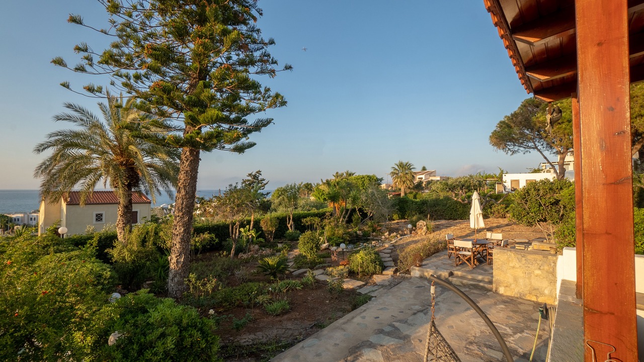Photo of Outdoor in Anissaras