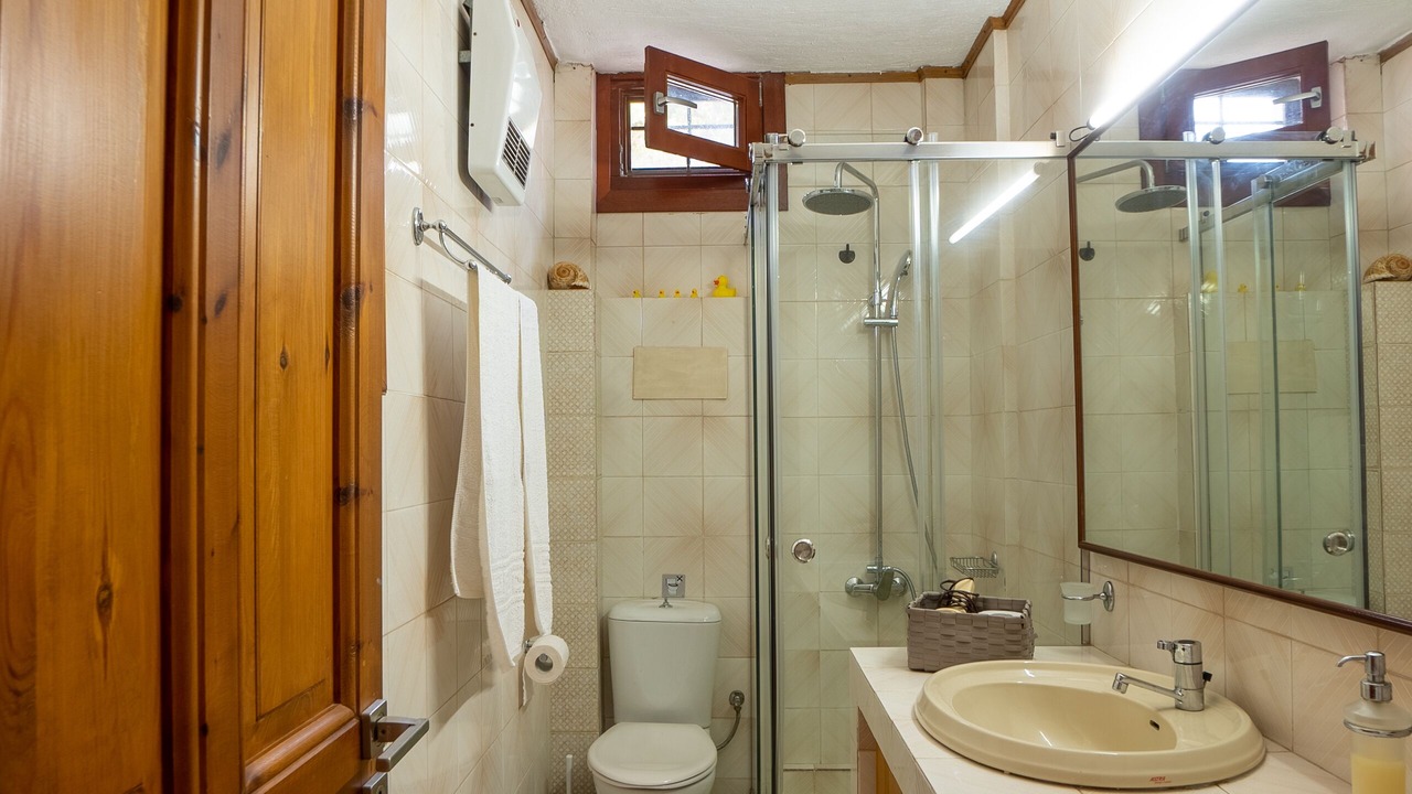 Photo of Bathroom in Anissaras