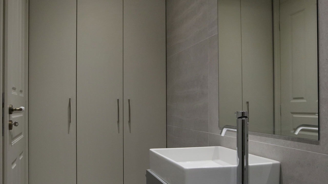 Photo of Bathroom in Plaka