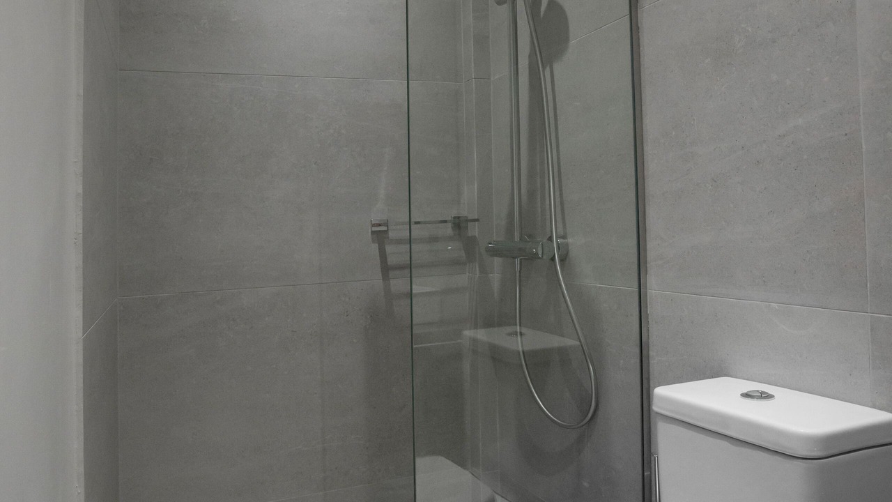 Photo of Bathroom in Plaka