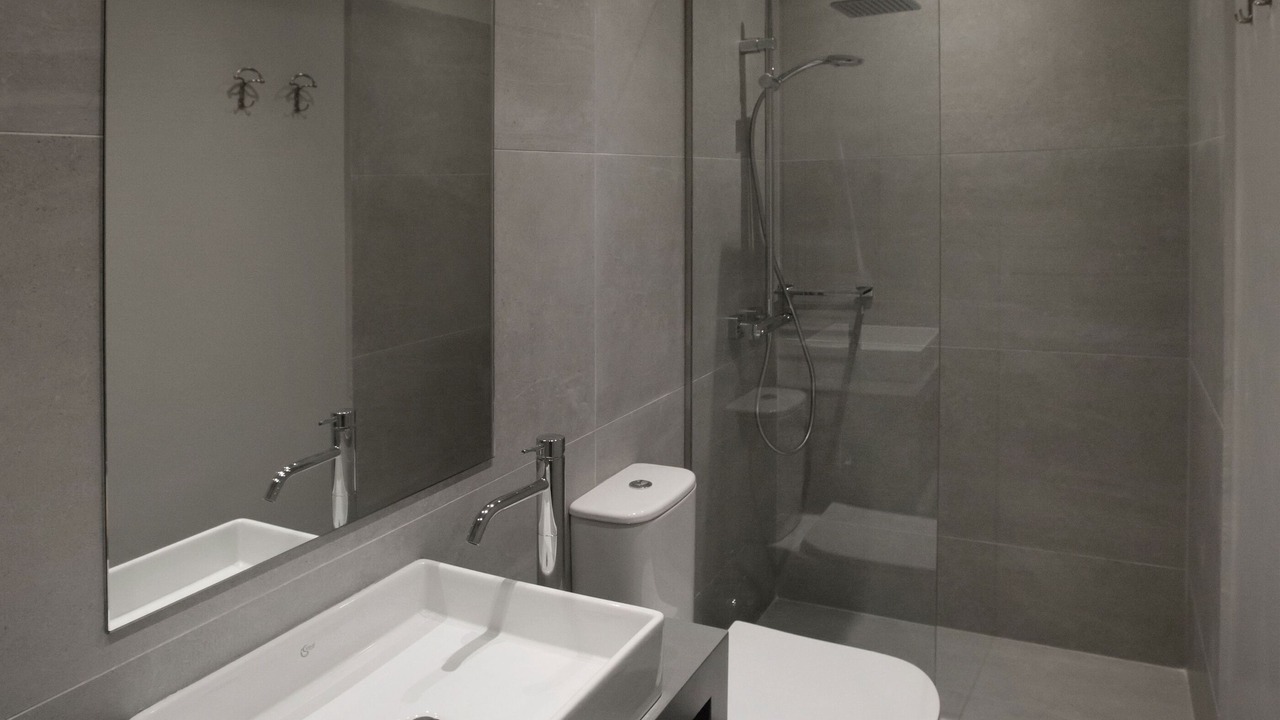Photo of Bathroom in Plaka