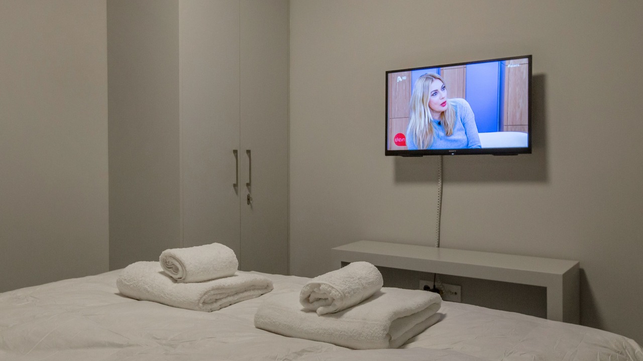 Photo of Bedroom in Plaka