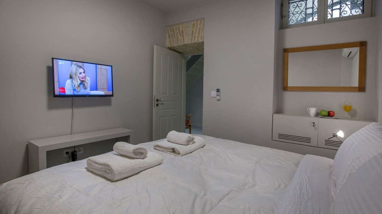Photo of Bedroom in Plaka