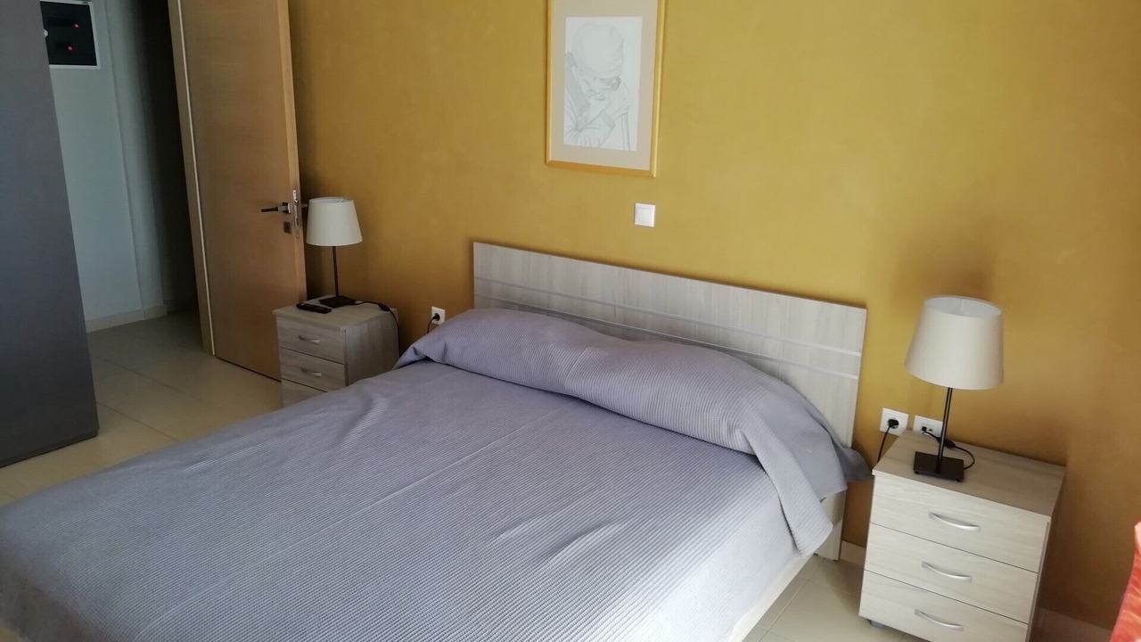 Photo of Bedroom in Spata-Artemida