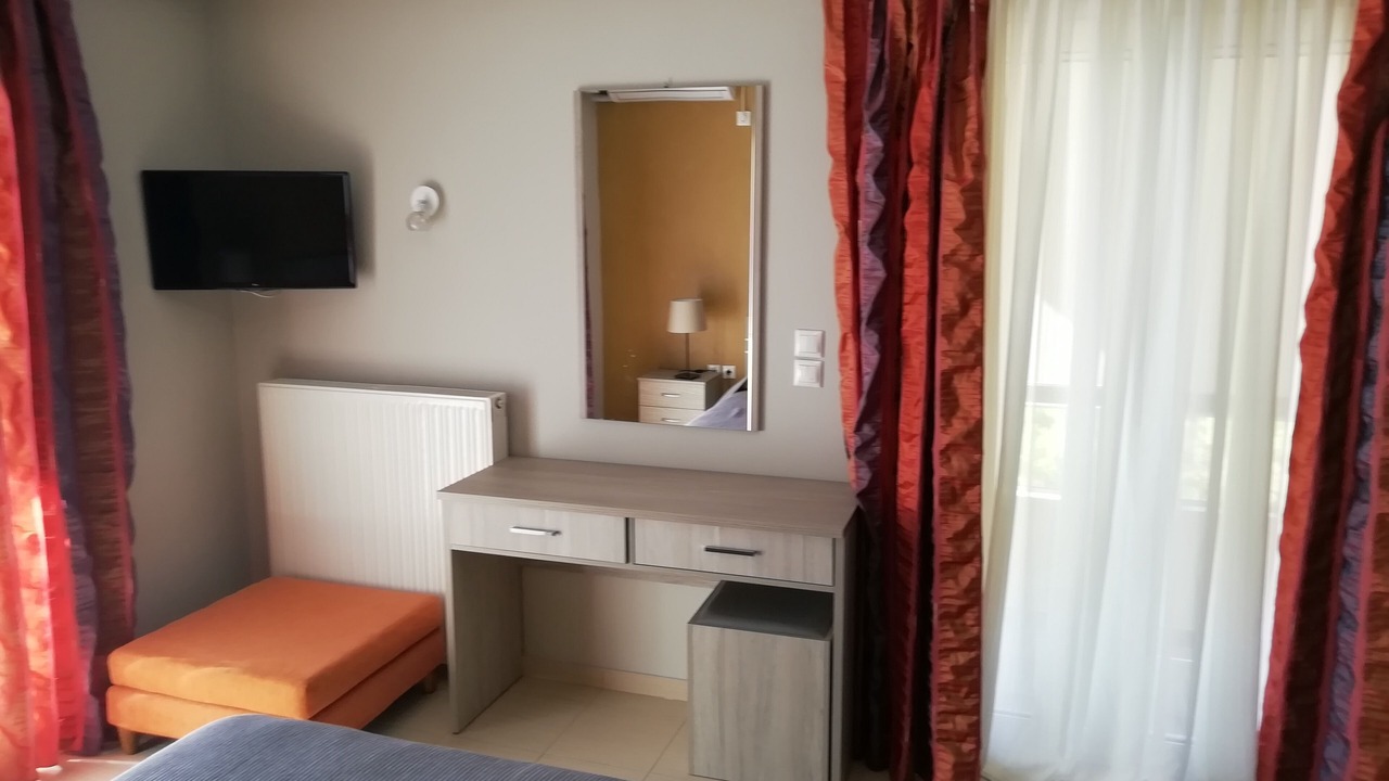 Photo of Bedroom in Spata-Artemida