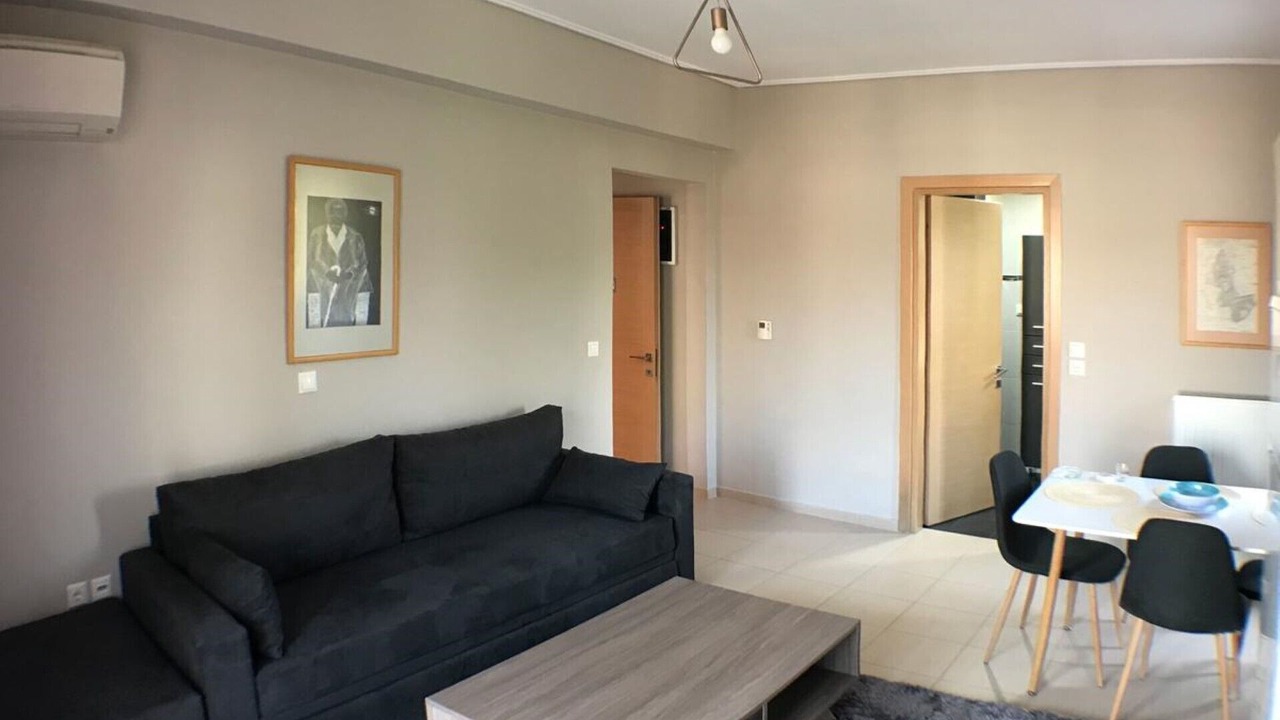 Photo of Livingroom in Spata-Artemida
