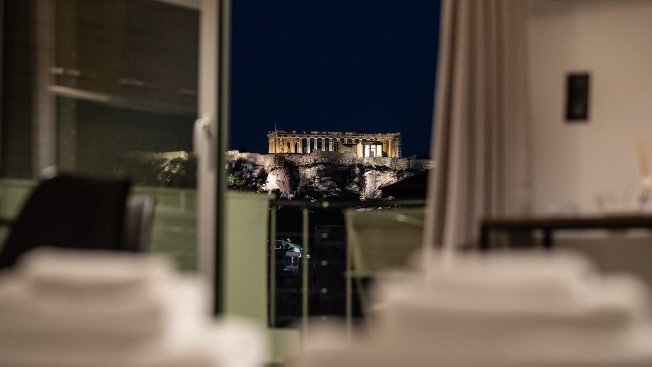 Photo of Others in Athens City Centre