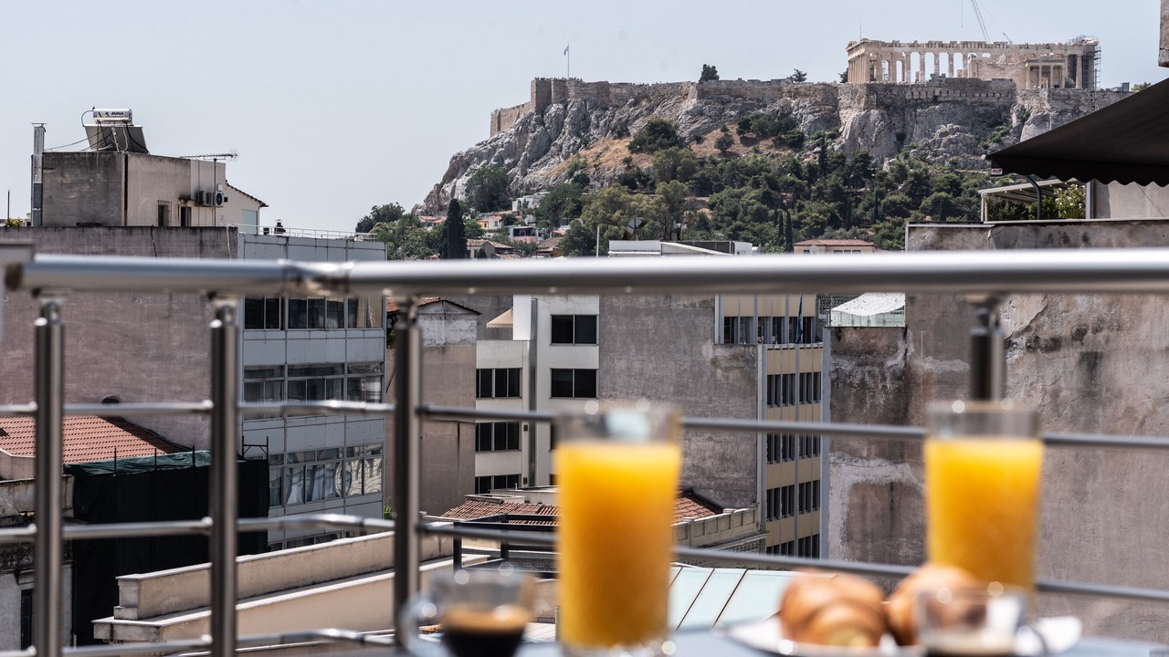Photo of Outdoor in Athens City Centre