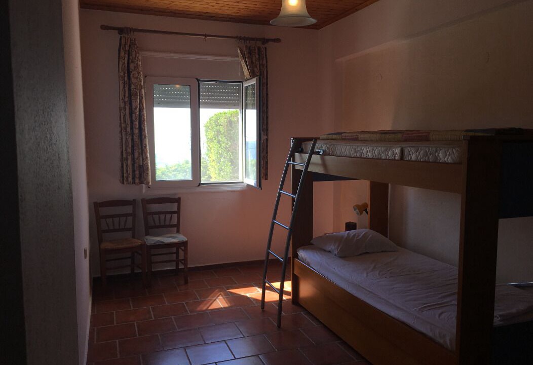 Photo of Bedroom in Mariou