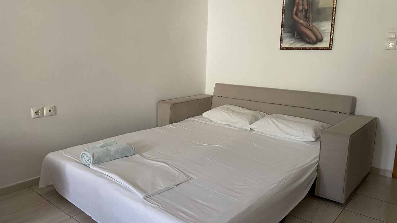 Photo of Bedroom in Pigianos Kampos