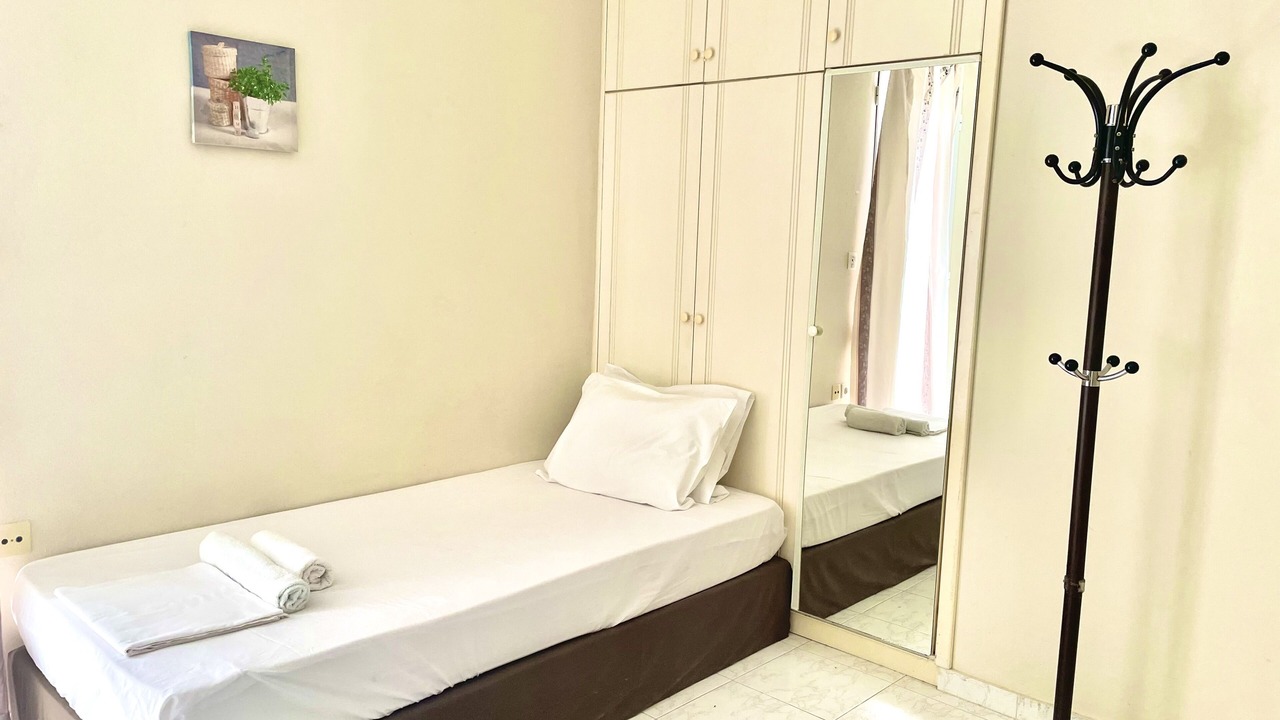 Photo of Bedroom in Pigianos Kampos