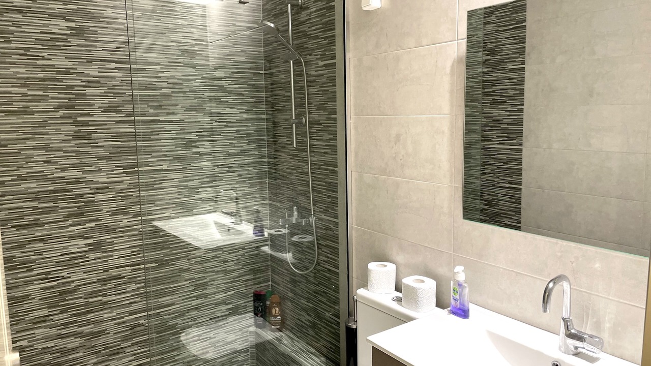 Photo of Bathroom in Pigianos Kampos