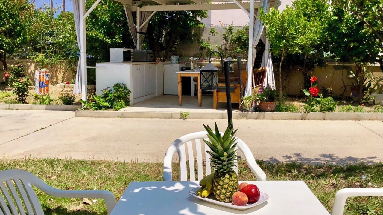 Photo of Outdoor in Pigianos Kampos