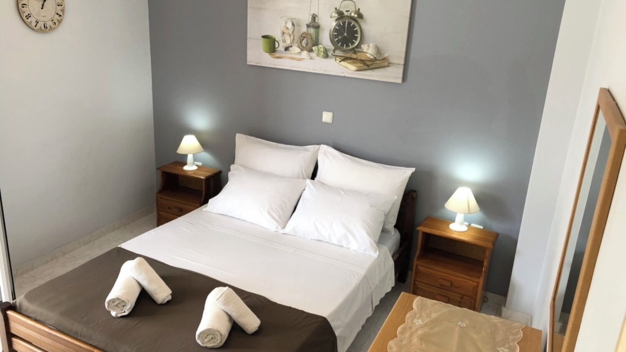 Photo of Bedroom in Pigianos Kampos