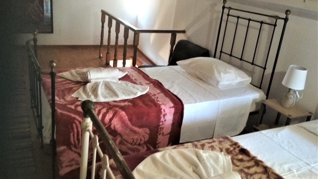 Photo of Bedroom in Melikia