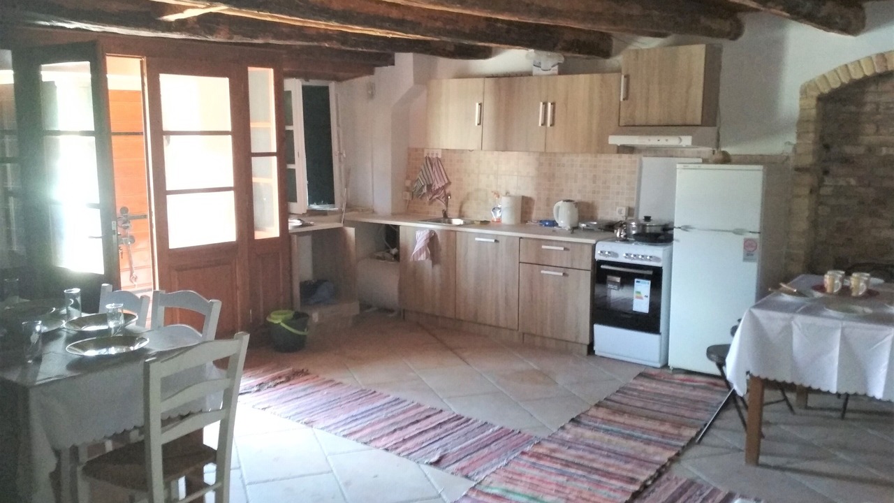 Photo of Kitchen in Melikia