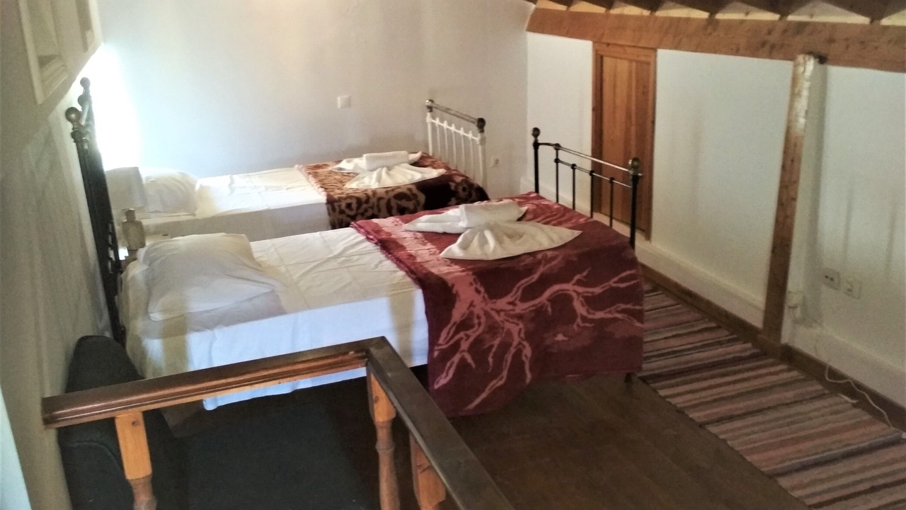 Photo of Bedroom in Melikia