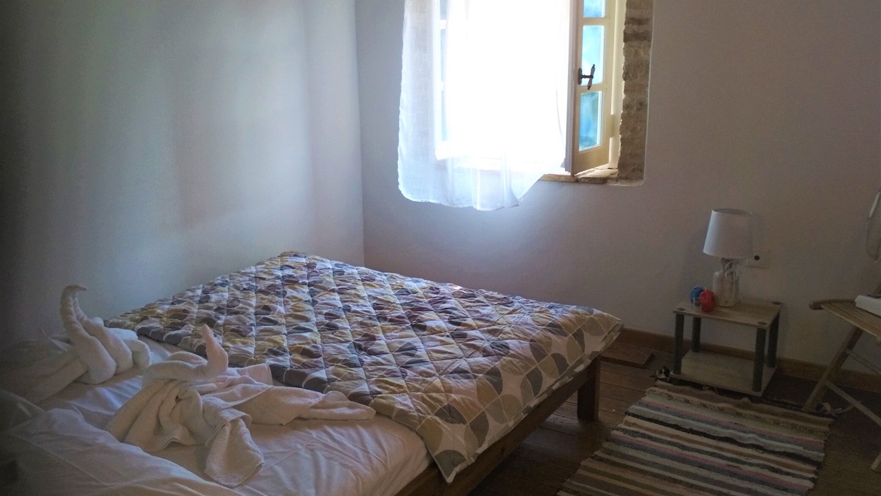 Photo of Bedroom in Melikia