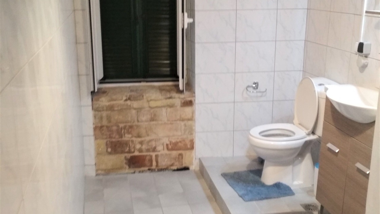 Photo of Bathroom in Melikia