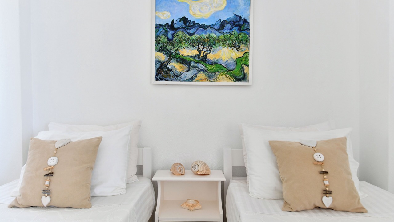 Photo of Bedroom in Aliki