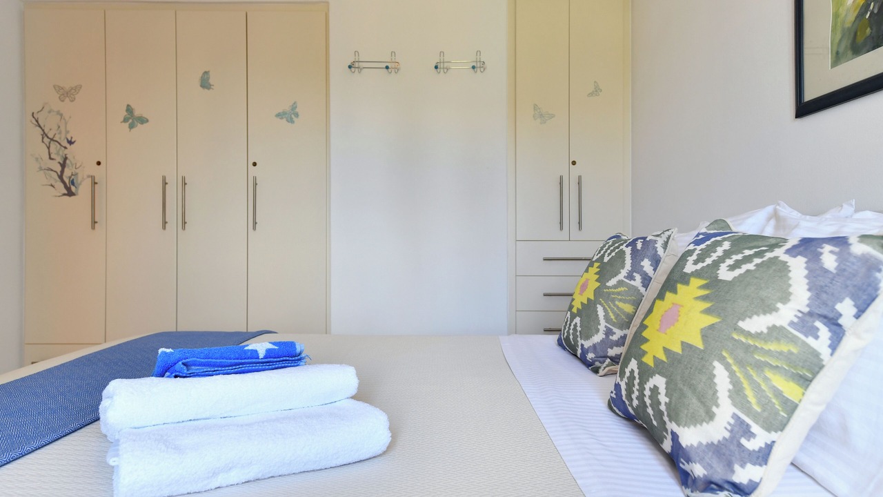 Photo of Bedroom in Aliki