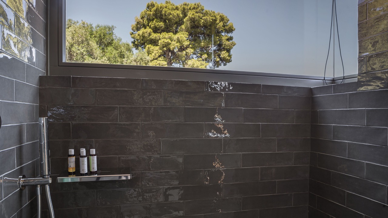 Photo of Bathroom in Makriotika