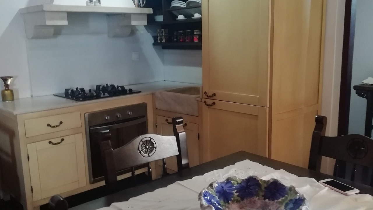Photo of Bedroom in Sitia