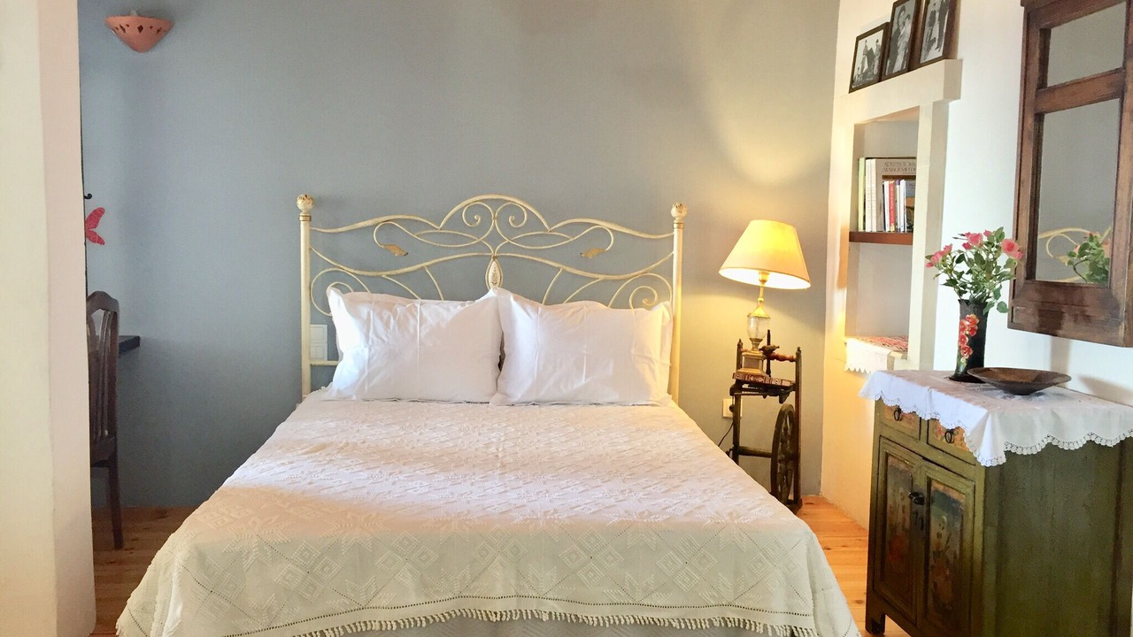 Photo of Bedroom in Sitia