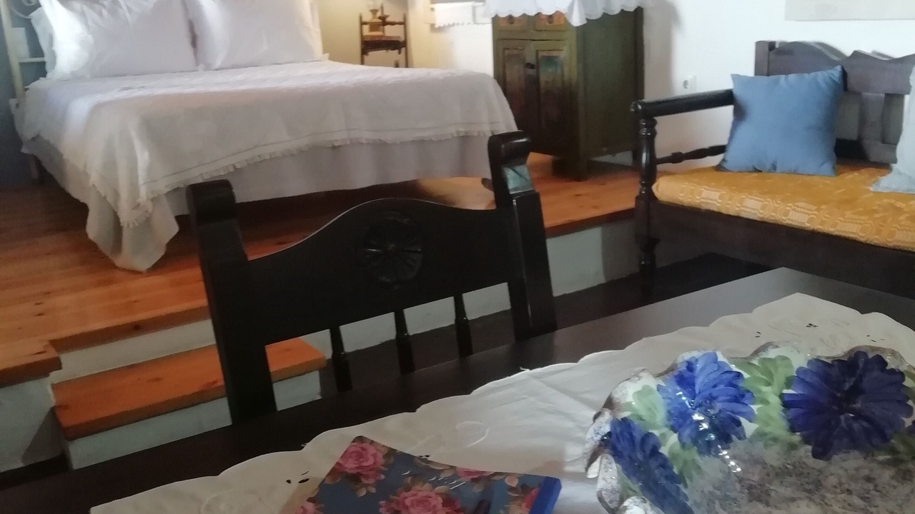 Photo of Bedroom in Sitia